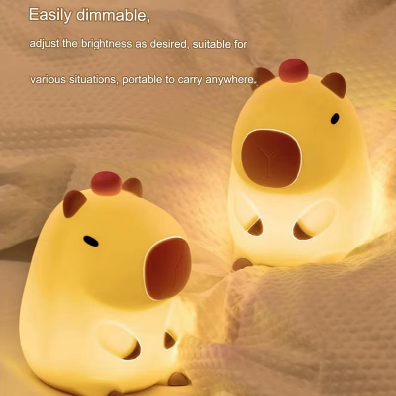 CapyGlow