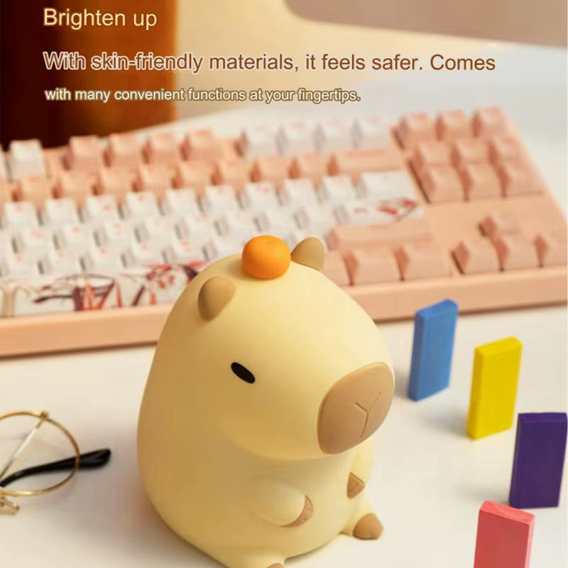 CapyGlow