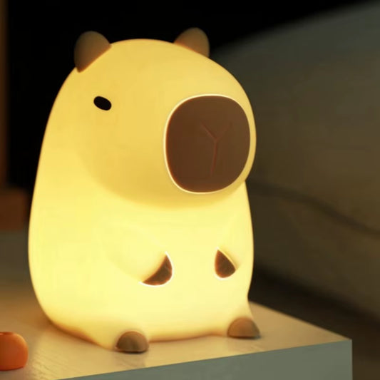 CapyGlow