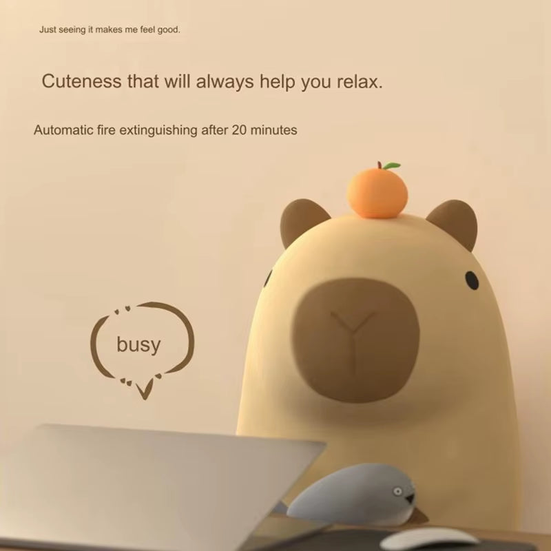 CapyGlow