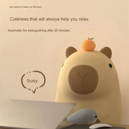 CapyGlow