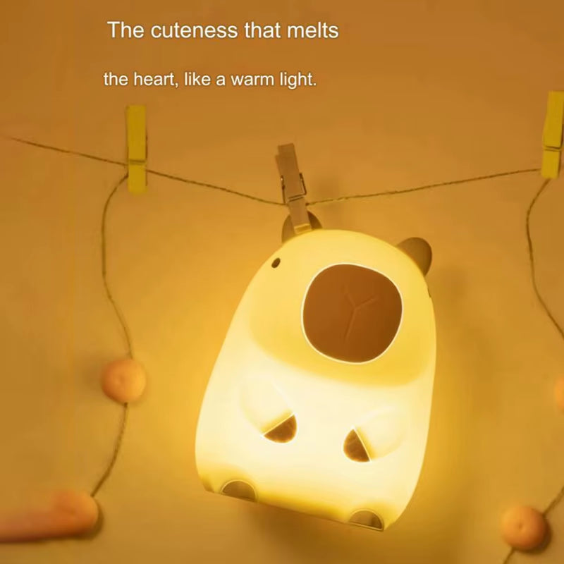 CapyGlow