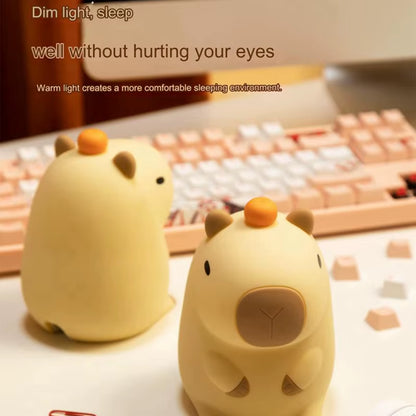 CapyGlow