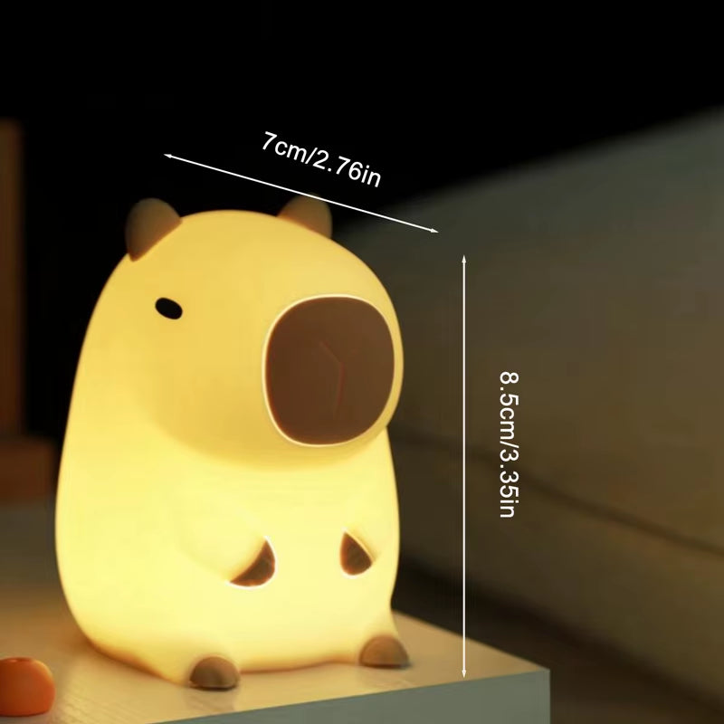 CapyGlow